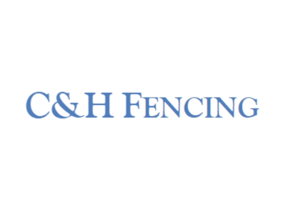 C and H Fencing Inc - Punxsutawney, PA