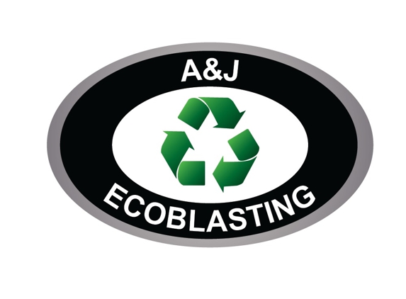 A&J Ecoblasting - Richland Hills, TX