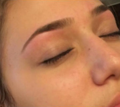 Rina's Threading Salon - Tampa, FL