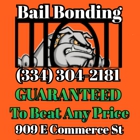 Bulldog Bail Bonding LLC