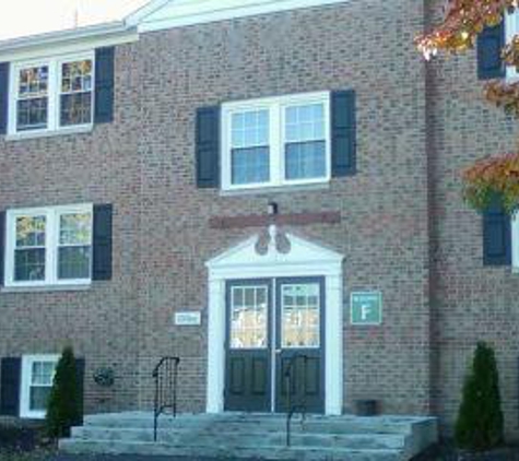 Valley View Apartments - Geneseo, NY