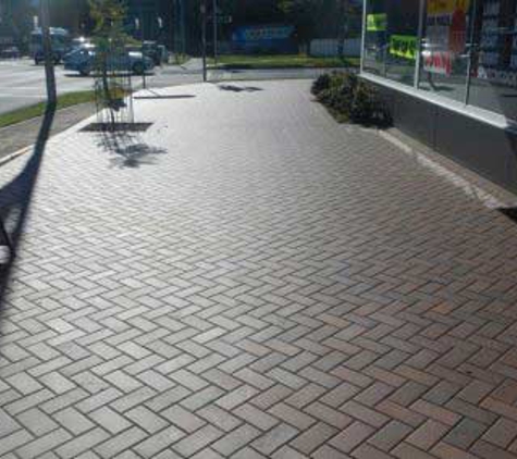 Vogue Landscape & Civil Pty Ltd - South Nowra, NSW