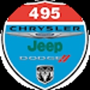 495 Chrysler Jeep Dodge Ram - New Car Dealers