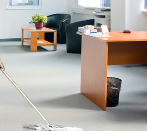 Xtreme Team Office & House Cleaning - Longview, TX