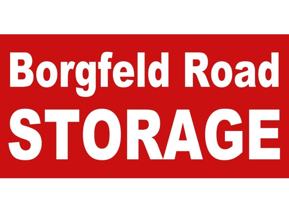Borgfeld Road Storage - San Antonio, TX