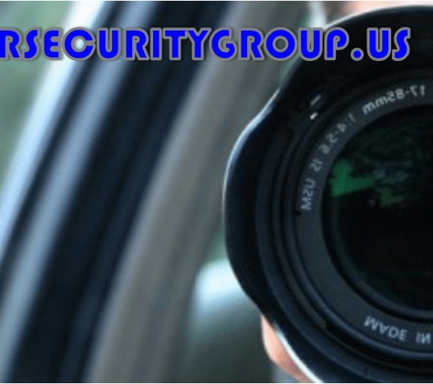 Valor Security Group - Rush, NY