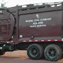 Moore Coal Company Inc - Garbage Collection