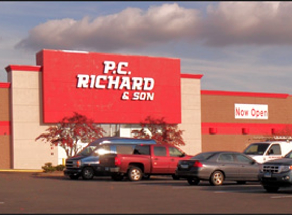 P.C. Richard & Son - Enfield, CT