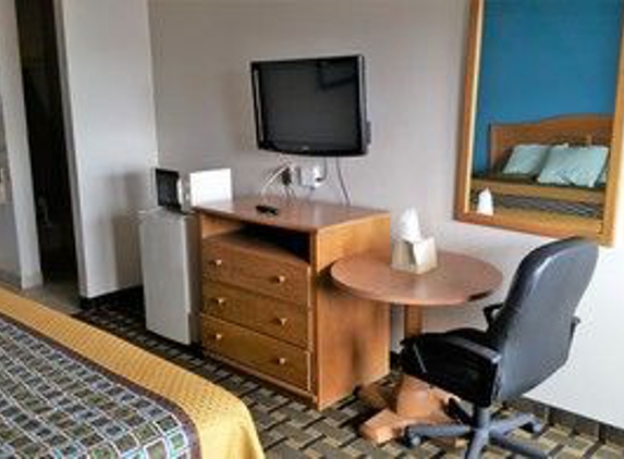 Americas Best Value Inn Elizabethtown - Elizabethtown, KY