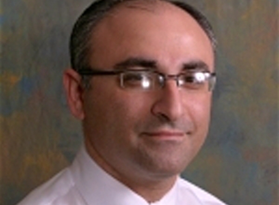 Imad J Bahhady, MD - Taunton, MA