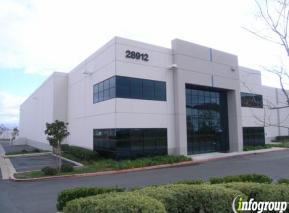 US Horizon Manufacturing Inc - Valencia, CA