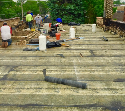 Crown Roofing & Masonry - Arlington Heights, IL