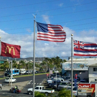 McDonald's - Honolulu, HI