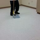 R & M Building Services - Building Cleaners-Interior