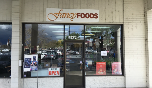 Fancy Foods - Campbell, CA