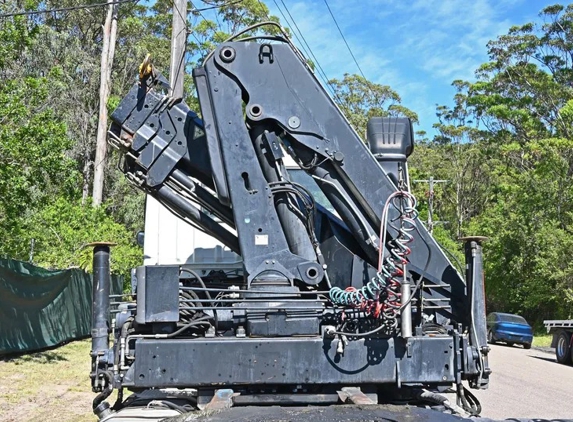 SRJ Transport - Malaga, WA