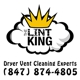 The Lint King - Dryer Vent Cleaning Experts