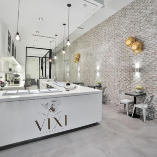 Vixi Gelateria - Coral Gables, FL