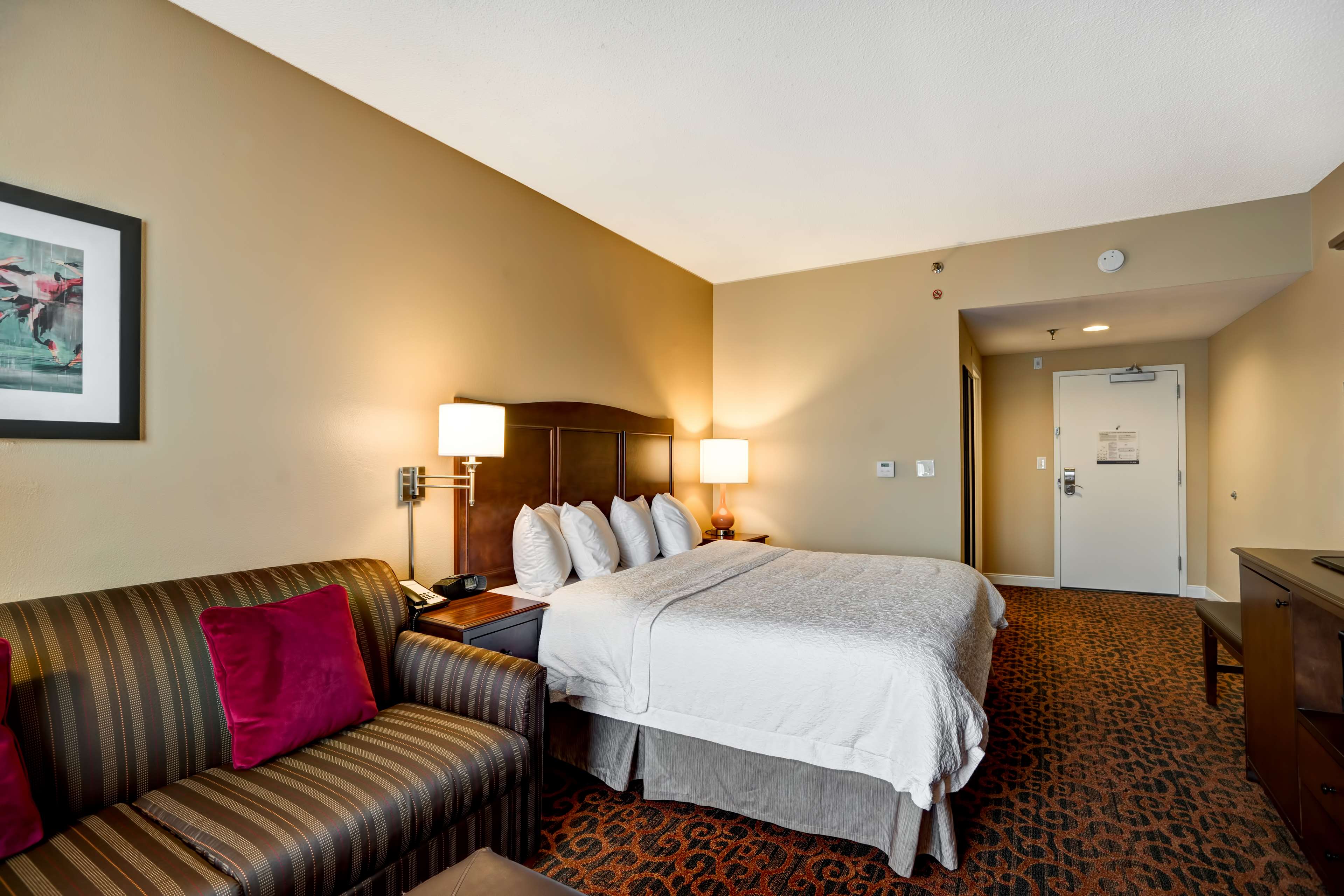 Hampton Inn Baltimore/Glen Burnie 6617 Ritchie Hwy, Glen ...