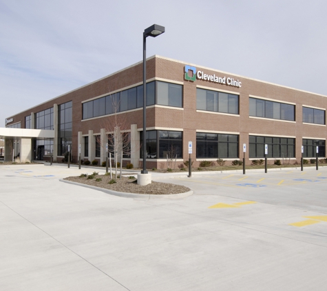 Cleveland Clinic - Elyria Family Health and Surgery Center - Elyria, OH