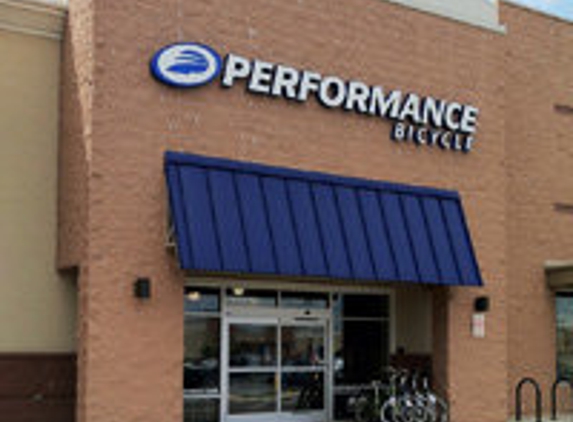 Performance Bicycle Shop - Allentown, PA