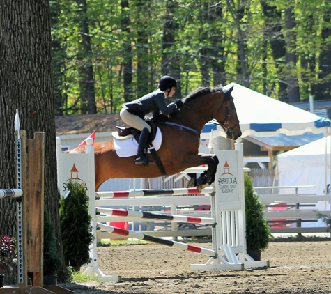 Grindstone Mountain Farm - Southampton, MA