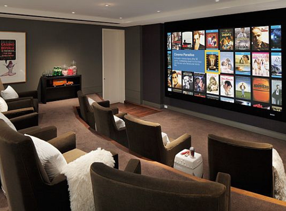 Tennessee TV and Home Theater - Brentwood, TN