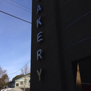 Bakery Lofts - Emeryville, CA