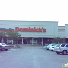 Dominick's Finer Foods - CLOSED