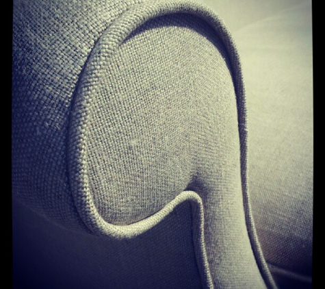 Cascade Upholstery Inc - Bellevue, WA. http://www.cascadeupholstery.com/