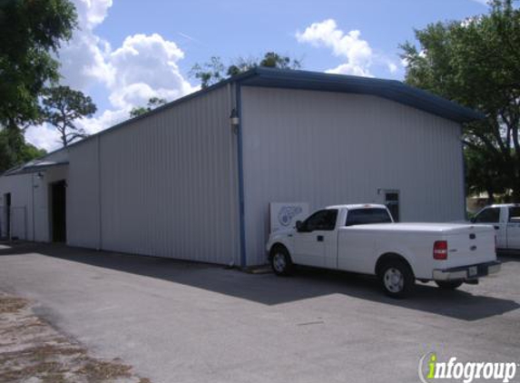 Air Mechanical & Service Corp - Casselberry, FL