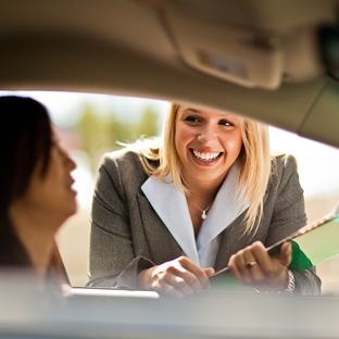 Enterprise Rent-A-Car - Washington, DC