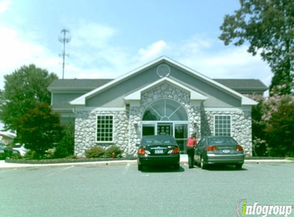 Lineberger Veterinary Hospital - Gastonia, NC