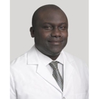 Immanuel Dickson Amissah, MD