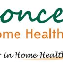 Concept Home Health Care - Home Health Services