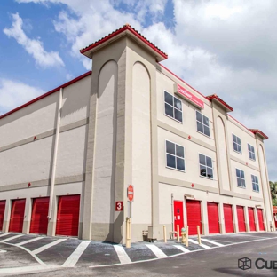 CubeSmart Self Storage - Coconut Creek, FL