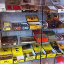 Rialto Tobacco & Vape-Smoke Shop - Cigar, Cigarette & Tobacco-Wholesale & Manufacturers