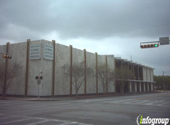 Corpus Christi Independent School - Corpus Christi, TX