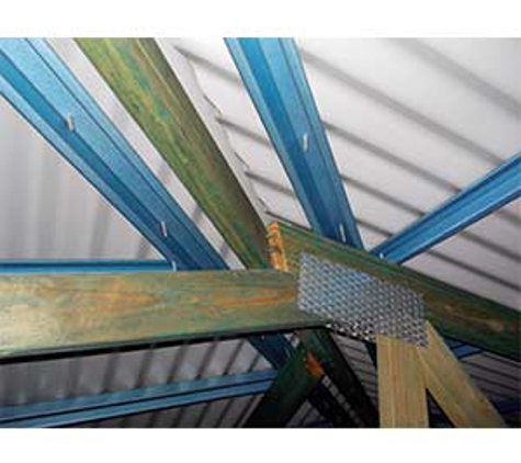 Vision Building Reports - Highfields, QLD