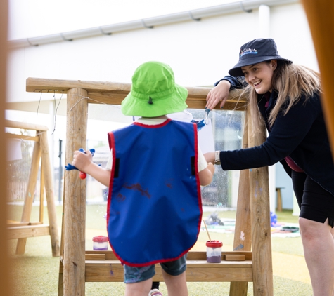 Tillys Play & Development Centre - Waratah, NSW. Chisholm2