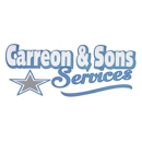 Carreon & Sons Services - Fireplaces