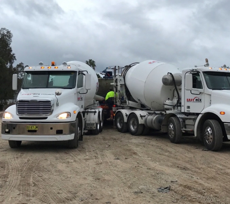 Easy Mix Concrete - Berkeley Vale, NSW. For All Your Concrete Needs