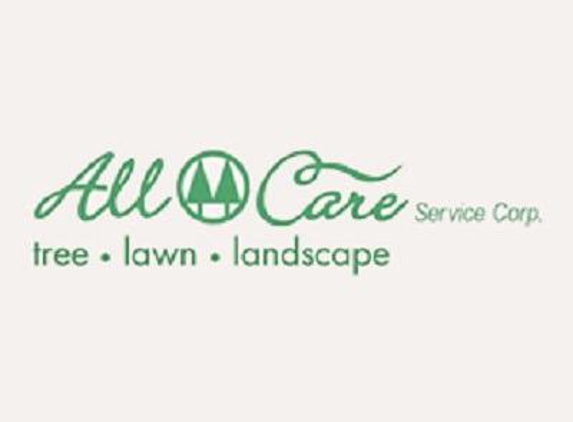 All-Care Service Corporation - Milwaukee, WI