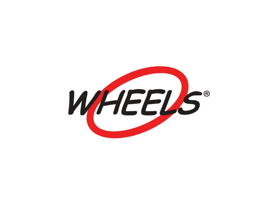 Wheels - Wilton, CT