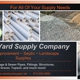 Stock Yard Supply Company