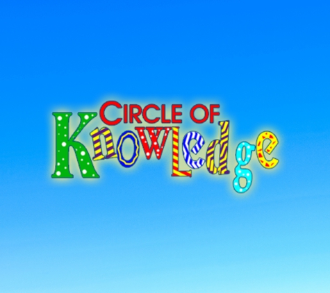 Circle of Knowledge - Saint Louis, MO