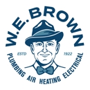 W.E. Brown, Inc - Plumbers