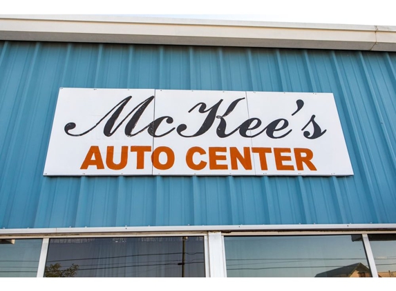 McKee's Auto Center & 24-Hour Towing - Tifton, GA