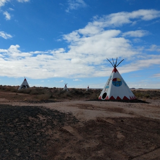 Painted Desert Indian Center - Holbrook, AZ