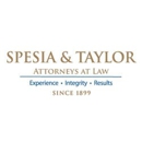 Spesia & Taylor - Accident & Property Damage Attorneys